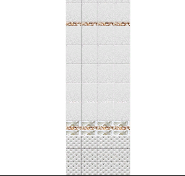 Стеновые панели ПВХ с 3D эффектом 